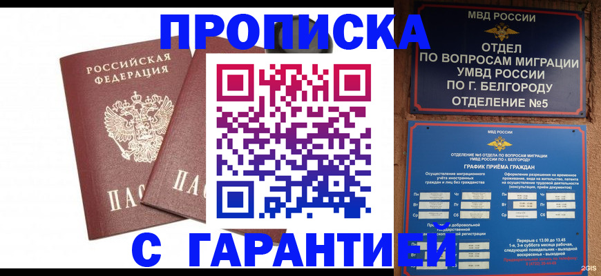 прописка для работы в Волгограде